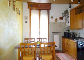 Three-room apartment Viale XVII Novembre, Ferrara - photo 9