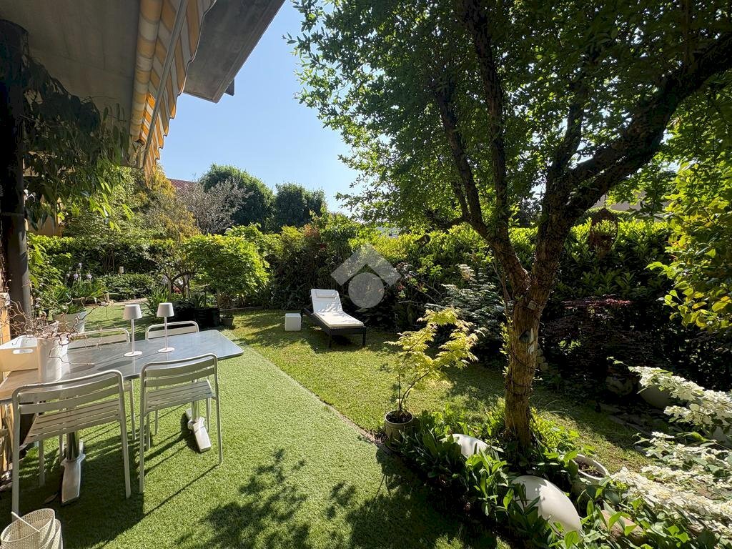 Three-room apartment Via Oberdan, Legnano - photo 2