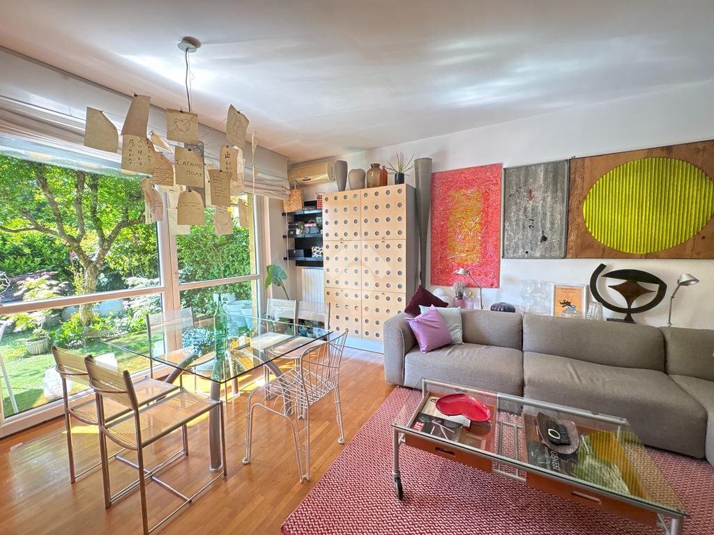 Three-room apartment Via Oberdan, Legnano - photo 3