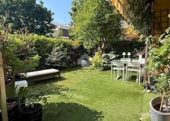 Three-room apartment Via Oberdan, Legnano - photo 1