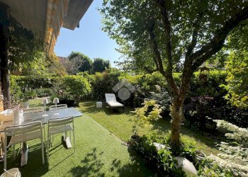 Three-room apartment Via Oberdan, Legnano - photo 2