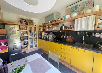 Three-room apartment Via Oberdan, Legnano - photo 4