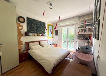 Three-room apartment Via Oberdan, Legnano - photo 5