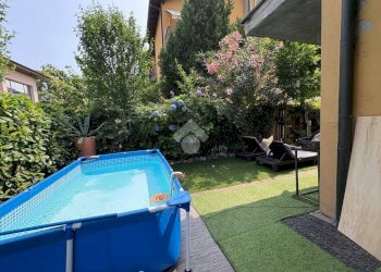 Three-room apartment Via Oberdan, Legnano - photo 6