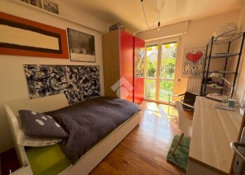 Three-room apartment Via Oberdan, Legnano - photo 10