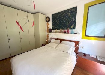 Three-room apartment Via Oberdan, Legnano - photo 11