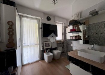 Three-room apartment Via Oberdan, Legnano - photo 13