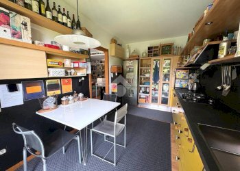 Three-room apartment Via Oberdan, Legnano - photo 14