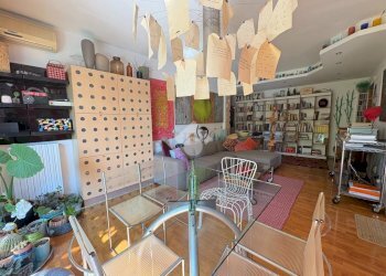 Three-room apartment Via Oberdan, Legnano - photo 15