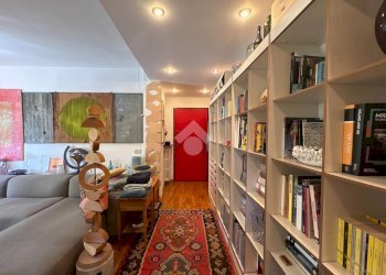 Three-room apartment Via Oberdan, Legnano - photo 17