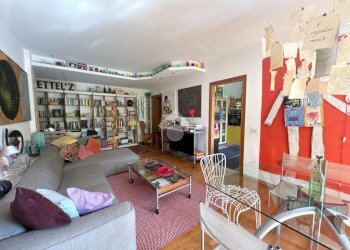 Three-room apartment Via Oberdan, Legnano - photo 18