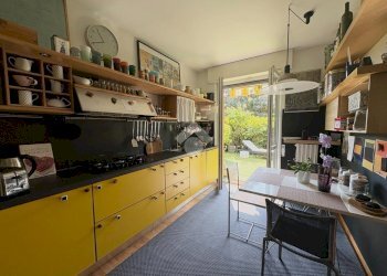 Three-room apartment Via Oberdan, Legnano - photo 19