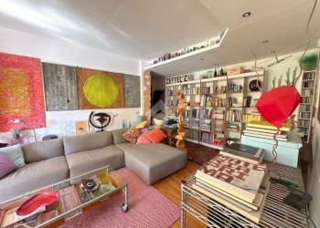 Three-room apartment Via Oberdan, Legnano - photo 20