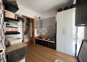 Three-room apartment Via Oberdan, Legnano - photo 22