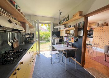 Three-room apartment Via Oberdan, Legnano - photo 23