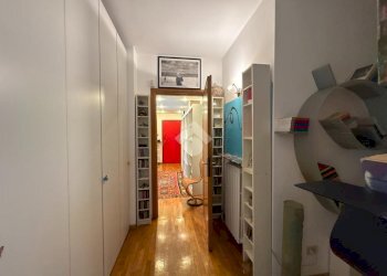 Three-room apartment Via Oberdan, Legnano - photo 24