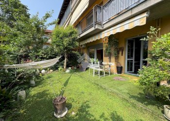 Three-room apartment Via Oberdan, Legnano - photo 25