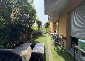 Three-room apartment Via Oberdan, Legnano - photo 26