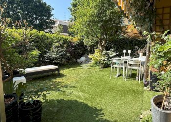 Three-room apartment Via Oberdan, Legnano - photo 27