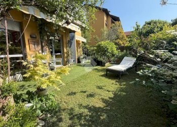Three-room apartment Via Oberdan, Legnano - photo 28