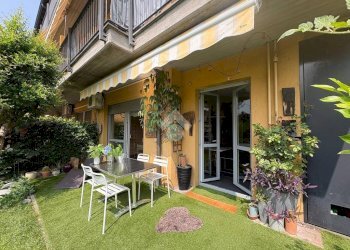 Three-room apartment Via Oberdan, Legnano - photo 30