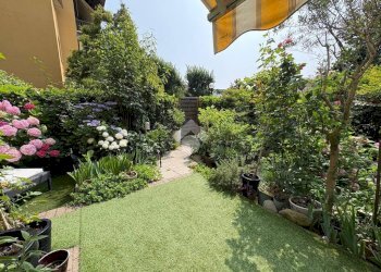 Three-room apartment Via Oberdan, Legnano - photo 31