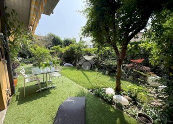 Three-room apartment Via Oberdan, Legnano - photo 32