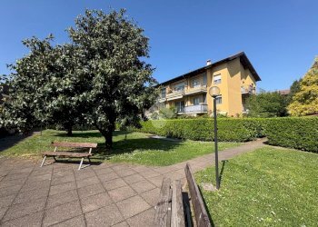 Three-room apartment Via Oberdan, Legnano - photo 33