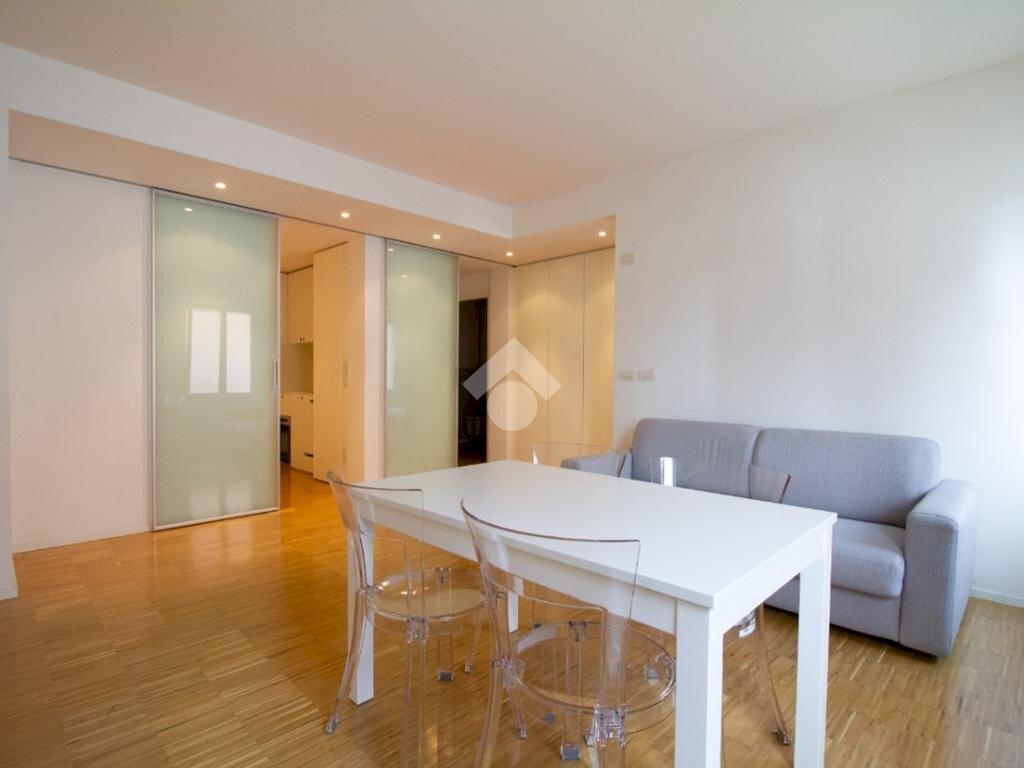 Two-room apartment Via Battindarno, Bologna (neighborhood Santa Viola) - photo 1