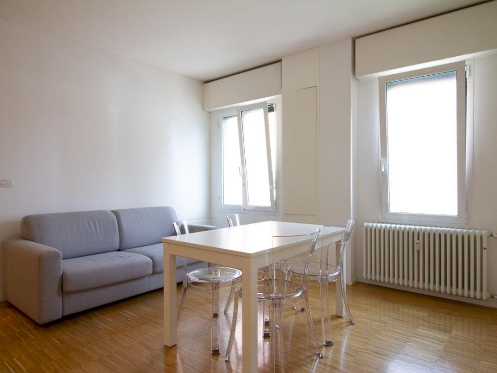Two-room apartment Via Battindarno, Bologna (neighborhood Santa Viola) - photo 2