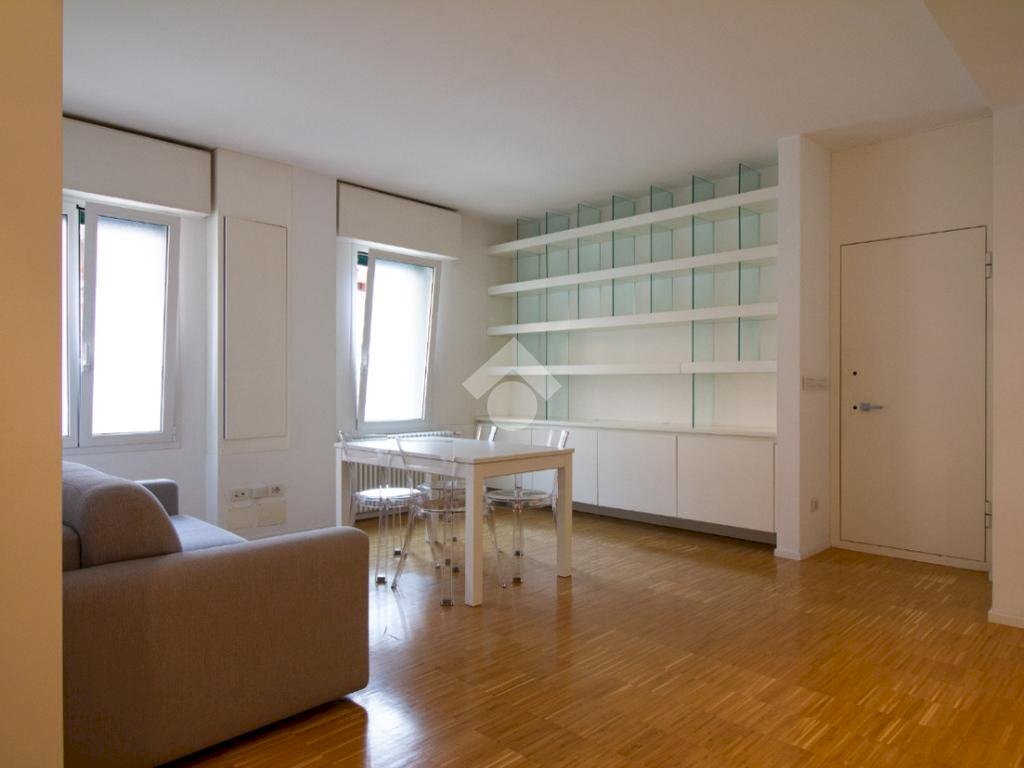 Two-room apartment Via Battindarno, Bologna (neighborhood Santa Viola) - photo 3