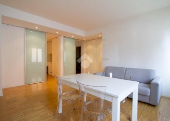 Two-room apartment Via Battindarno, Bologna (neighborhood Santa Viola) - photo 1