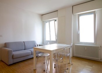 Two-room apartment Via Battindarno, Bologna (neighborhood Santa Viola) - photo 2