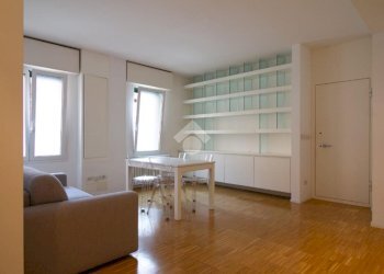 Two-room apartment Via Battindarno, Bologna (neighborhood Santa Viola) - photo 3