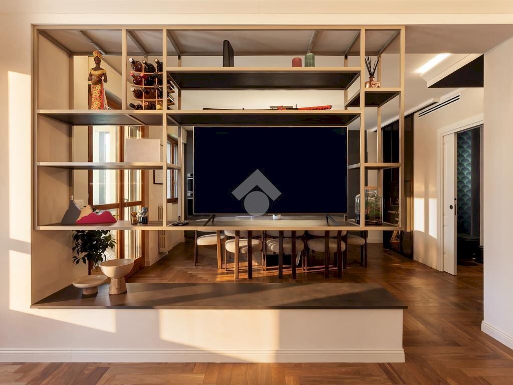 Four-room apartment Via Bruxelles, San Donato Milanese - photo 2