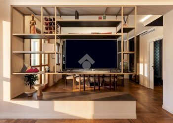 Four-room apartment Via Bruxelles, San Donato Milanese - photo 2