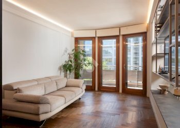 Four-room apartment Via Bruxelles, San Donato Milanese - photo 6
