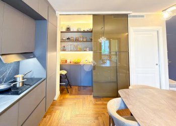 Four-room apartment Via Bruxelles, San Donato Milanese - photo 8