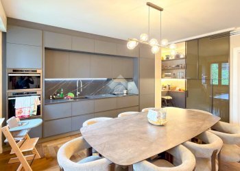 Four-room apartment Via Bruxelles, San Donato Milanese - photo 9