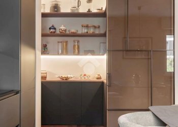 Four-room apartment Via Bruxelles, San Donato Milanese - photo 11