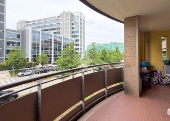 Four-room apartment Via Bruxelles, San Donato Milanese - photo 13