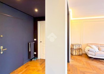 Four-room apartment Via Bruxelles, San Donato Milanese - photo 14