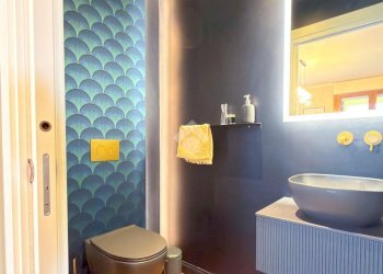 Four-room apartment Via Bruxelles, San Donato Milanese - photo 15