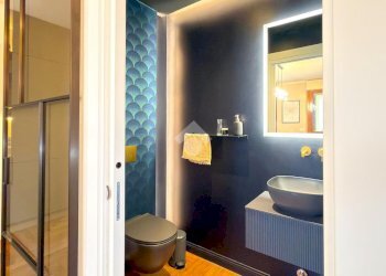 Four-room apartment Via Bruxelles, San Donato Milanese - photo 16