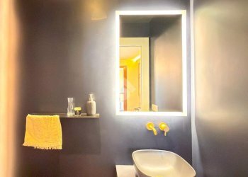 Four-room apartment Via Bruxelles, San Donato Milanese - photo 17
