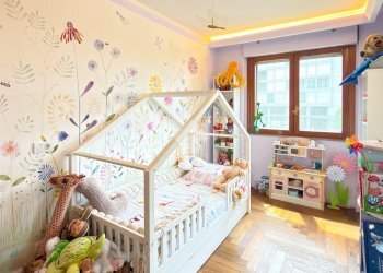 Four-room apartment Via Bruxelles, San Donato Milanese - photo 18
