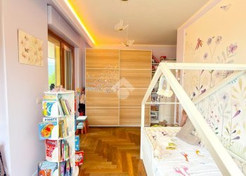 Four-room apartment Via Bruxelles, San Donato Milanese - photo 22