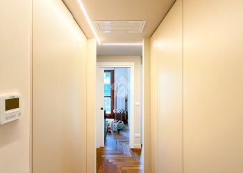 Four-room apartment Via Bruxelles, San Donato Milanese - photo 23