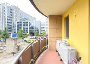 Four-room apartment Via Bruxelles, San Donato Milanese - photo 25