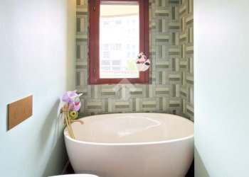 Four-room apartment Via Bruxelles, San Donato Milanese - photo 26
